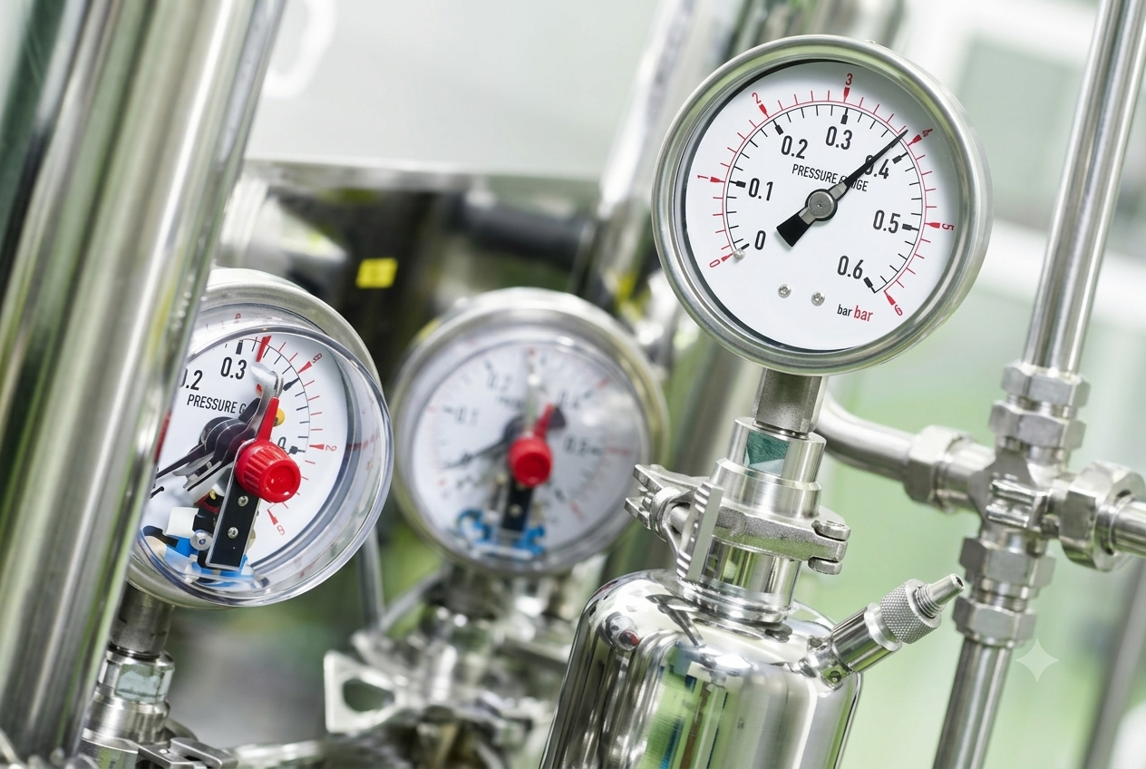 Instrumentation & Automation placeholder image