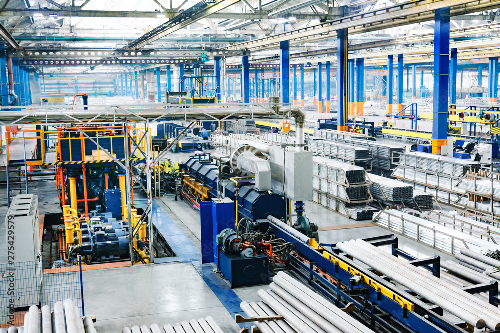 Manufacturing placeholder image