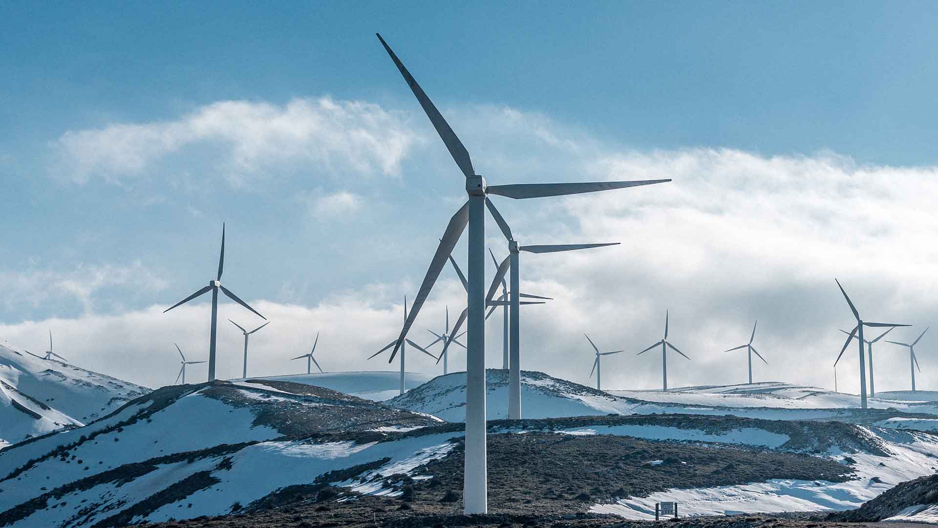 Power Generation & Energy placeholder image