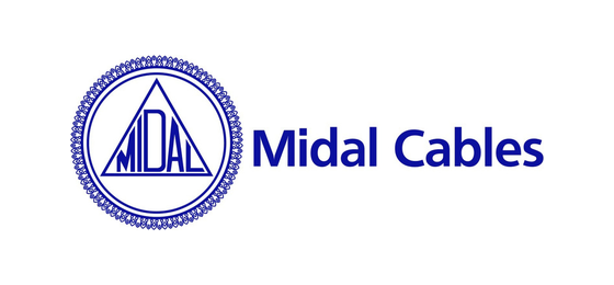 Midal Cables logo